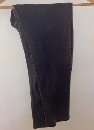 M&S navy chinos , brand: Marks & Spencer, condition: Satisfactory, size: S, £3.00, £3.85 includes Buyer Protection