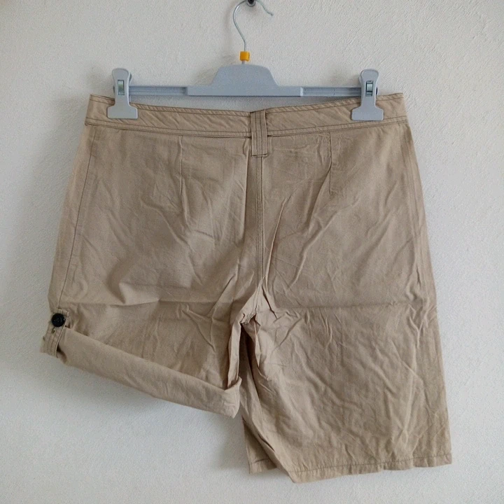Short retroussable d’été femme - photo numéro 10