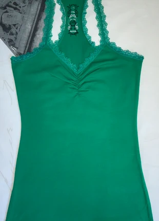 Top dos nageur, brand: Fashion Girl, condition: Very good, size: S / 36 / 8, €4.00, €4.90 includes Buyer Protection