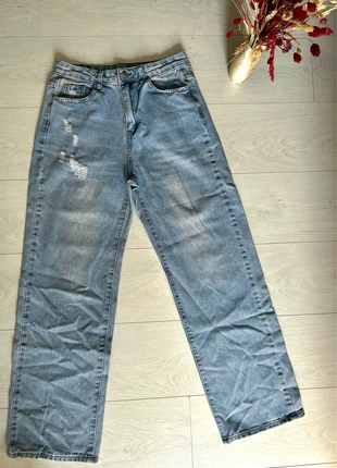 Jean coupe droite , condition: Very good, size: M / 38 / 10, €6.00, €7.00 includes Buyer Protection