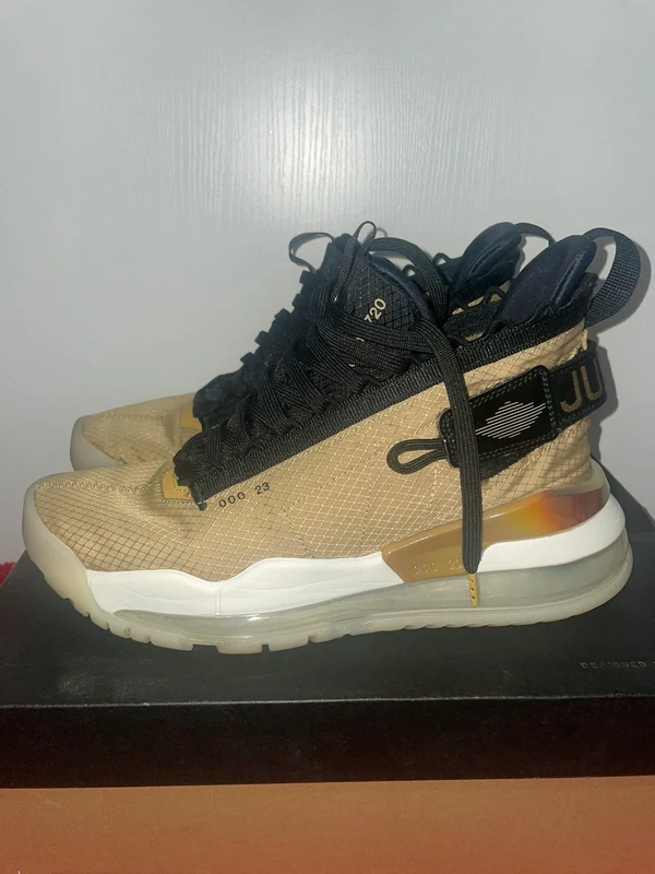 Jordan Proto-Max 720 - photo numéro 2