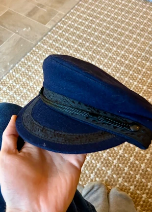 Gavroche vintage, marque: Vintage Dressing, état: Très bon état, taille: Taille unique, 8,00 €, 9,10 € Protection acheteurs incluse