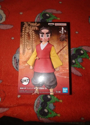 Demon Slayer, brand: Bandai Namco, condition: New with tags, size: One size, £15.00, £16.50 includes Buyer Protection