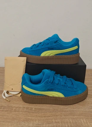 Sneakers puma taglia 37.5 nuove con cartellino, brand: Puma, condizioni: Ottime, taglia: 37.5, €34.00, €36.40 include la Protezione acquisti Pro