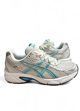 Asics gel blackhawk 3 gris bleu clair 39, marca: Asics, estado: Muito bom, tamanho: 39, €39.00, €41.65 inclui Proteção do Comprador Pro