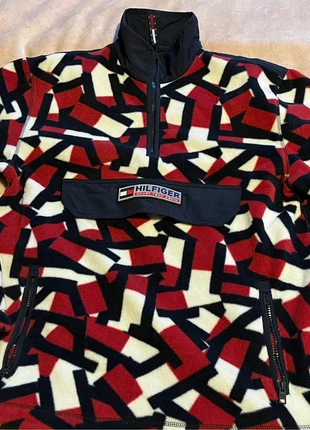 Tommy Hilfiger Tech fleece, brand: Tommy Hilfiger, condition: Good, size: S, £45.00, £47.95 includes Buyer Protection