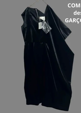 Comme des garçons 2019 Dress, marca: Comme des Garçons, estado: Nuevo con etiquetas, tamaño: XS / 34 / 6, 349,00 €, 367,15 € Protección al comprador incluida