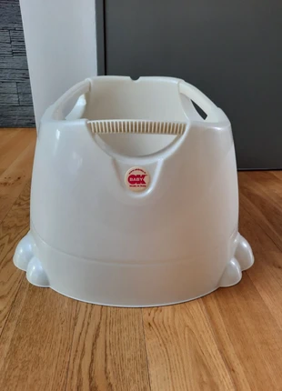 Seau de bain, marca: Okbaby, estado: Bom, €12.00, €13.30 inclui Proteção do Comprador