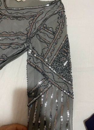 Vestito cerimonia Unique Vintage, brand: Unique Vintage, condizioni: Ottime, taglia: S / IT 40 / EU 36, €25.00, €26.95 include la Protezione acquisti