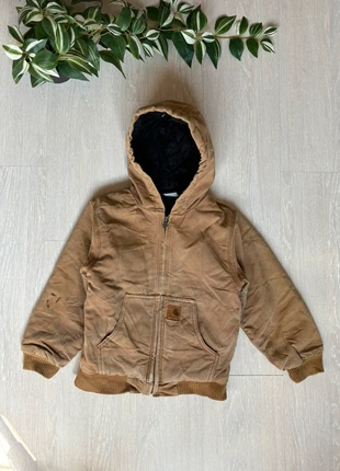 Active Jacket Carhartt vintage KIDS, marque: Carhartt, état: Bon état, taille: 7 ans / 122 cm, 49,99 €, 53,19 € Protection acheteurs incluse