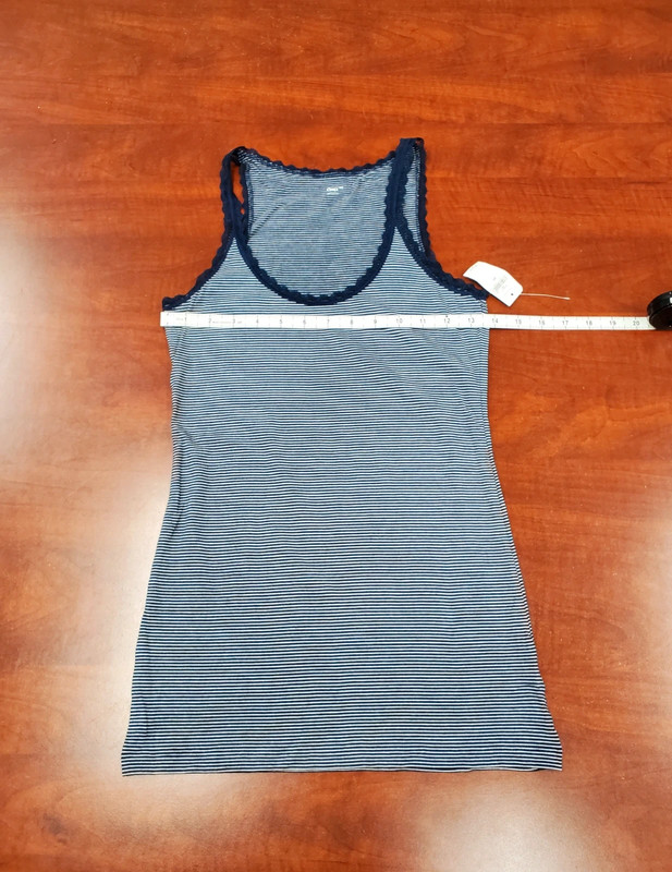 Gap TankTop 4