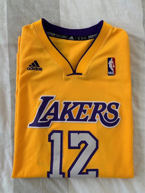 Maillot 2025 de basketball