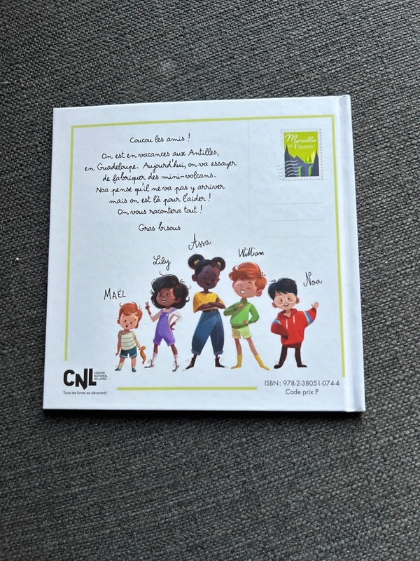 Livre - photo numéro 2