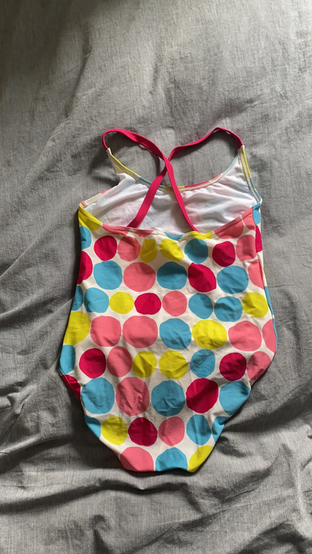 Mini boden clearance girls swim