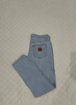 Carhartt jeans, marca: Carhartt, estado: Muy bueno, tamaño: Talla única, 13,00 €, 14,35 € Protección al comprador incluida