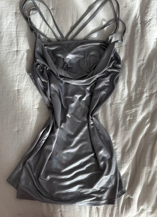 Oberteil Y2K, merk: Vintage Love, staat: Heel goed, maat: M / 38 / 10, € 18,00, € 19,60 inclusief Kopersbescherming