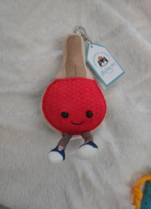 Jellycat Sports Table Tennis, marca: Jellycat, estado: Nuevo con etiquetas, tamaño: S, 45,00 €, 47,95 € Protección al comprador incluida