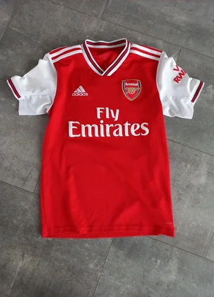 Adidas Arsenal home shirt xs, marca: adidas, estado: Novo sem etiquetas, tamanho: XS, €30.00, €32.20 inclui Proteção do Comprador