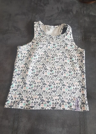 Débardeur enfant fille Alphabet, marke: Alphabet, zustand: Sehr gut, größe: 4 Jahre / 104, 1,00 €, 1,75 € inklusive Vinted-Käuferschutz