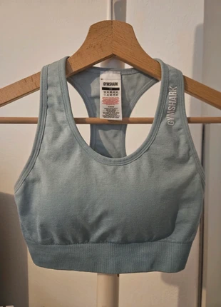 Brassière de sport T.XS/34 Gymshark, marca: Gymshark, estado: Novo sem etiquetas, tamanho: XS, €15.00, €16.45 inclui Proteção do Comprador