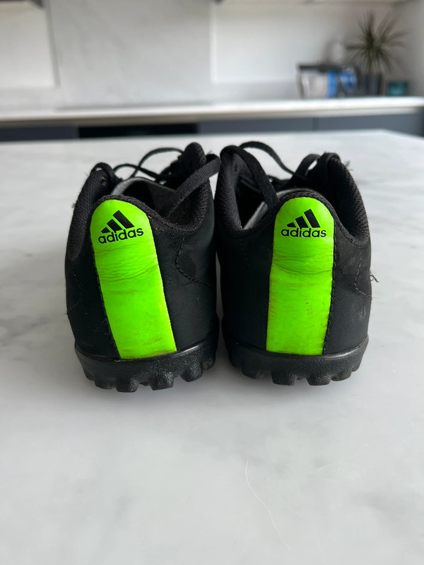 Boys football boots astro boots size 2