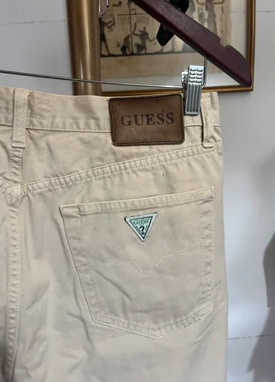 Calças guess, marca: GUESS, estado: Bueno, tamaño: W25 | ES 34, 8,00 €, 9,10 € Protección al comprador incluida