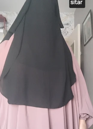 Niqab casquette, condition: Good, €6.00, €7.00 includes Buyer Protection