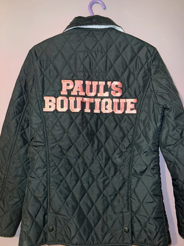 Pauls hot sale boutique tracksuit
