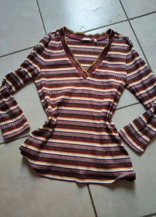 T-shirt y2k Ibiza, condition: Very good, size: S / 36 / 8, €5.00, €5.95 includes Buyer Protection