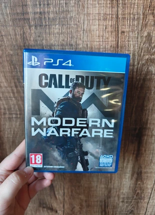 Call of duty modern warfare ps4, état: Très bon état, 10,00 €, 11,20 € Protection acheteurs incluse