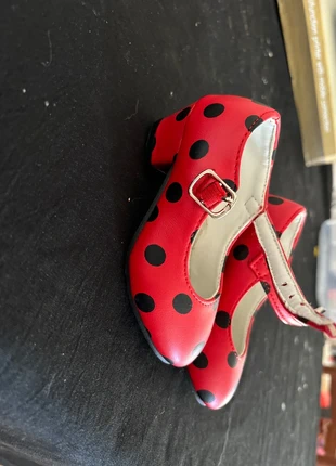Chaussure à talon espagnoles, marque: Flamenca, état: Très bon état, taille: 20, 3,00 €, 3,85 € Protection acheteurs incluse