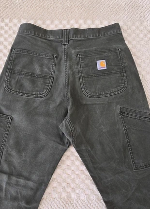 Jean Carhartt Relaxed Fit (507), brand: Carhartt, condition: Very good, size: W30, €42.95, €45.80 includes Buyer Protection