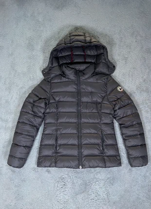 Jott Luxe / Grosse doudoune jott Taille S grise Tres bon état, marke: Jott, zustand: Sehr gut, größe: S / 36 / 8, 120,00 €, 126,70 € inklusive Vinted-Käuferschutz