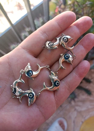 Pulsera de plata, marque: Plata, état: Très bon état, 20,00 €, 21,70 € Protection acheteurs incluse