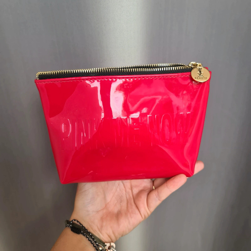 Petite pochette discount yves saint laurent