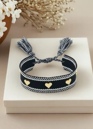 Bracelet vintage, merk: Vintage Dressing, staat: Heel goed, € 5,00, € 5,95 inclusief Kopersbescherming Pro