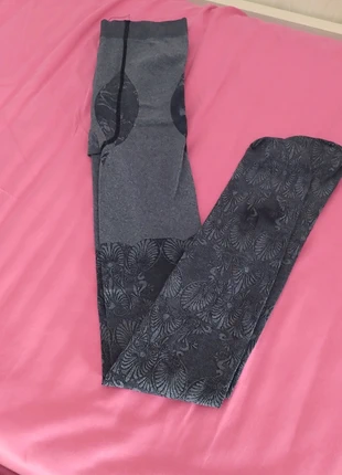 Collant donna disegnati. Tg M, marque: Femme, état: Très bon état, taille: M / 38 / 10, 2,00 €, 2,80 € Protection acheteurs incluse