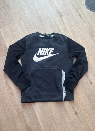 Felpa Nike  bambino XS nera, marke: Nike, zustand: Sehr gut, größe: XS, 12,00 €, 13,30 € inklusive Vinted-Käuferschutz