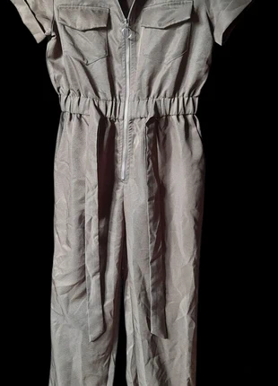 Combinaison utilitaire Eilly Bazar – taille S – kaki, marque: Eilly Bazar, état: Très bon état, taille: S / 36 / 8, 5,00 €, 5,95 € Protection acheteurs incluse