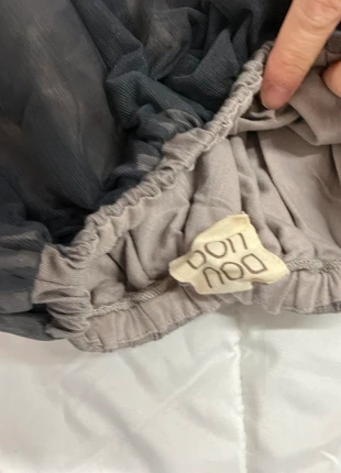 Gonna tulle e glitter, marca: DOU DOU, estado: Nuevo sin etiquetas, tamaño: 18-24 meses / 86 cm, 8,00 €, 9,10 € Protección al comprador incluida