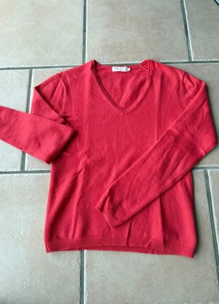 Pull cachemire monoprix, marke: Monoprix, zustand: Sehr gut, größe: XS / 34 / 6, 12,00 €, 13,30 € inklusive Vinted-Käuferschutz