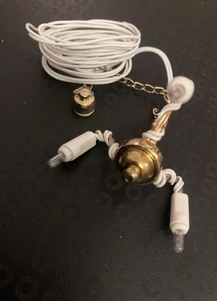 Lampe neuve maison poupée Lundby, marke: Lundby, zustand: Neu, größe: Einheitsgröße, 3,00 €, 3,85 € inklusive Vinted-Käuferschutz