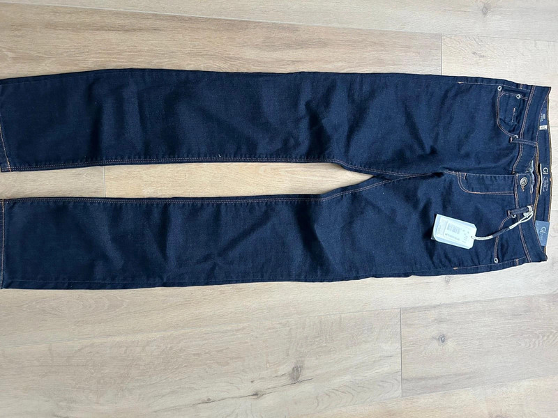 Gaudi jeans super skinny maat 31 dames nieuw 1