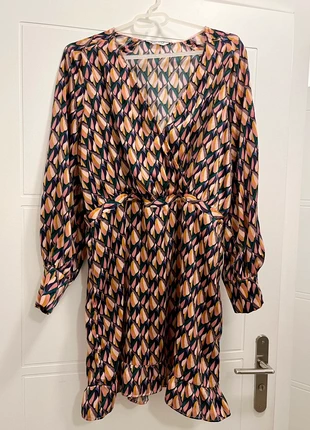 Robe Naf Naf taille 44, marca: Naf Naf, estado: Muy bueno, tamaño: XXL / 44 / 16, 16,00 €, 17,50 € Protección al comprador incluida