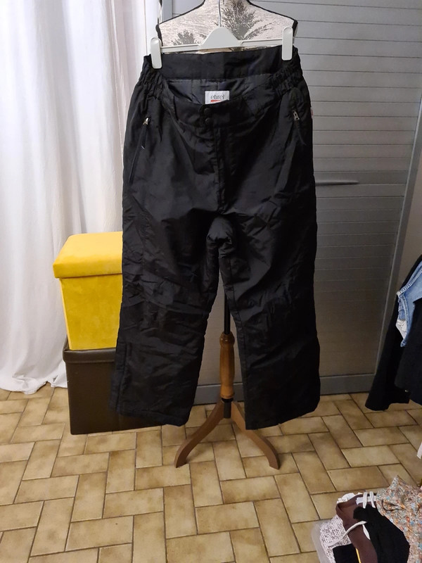 Pantalon pour 2025 le ski