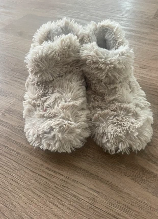 Fluffy sloffen – maat 29/30 – heel goede staat, estado: Muito bom, tamanho: 29, €3.00, €3.85 inclui Proteção do Comprador