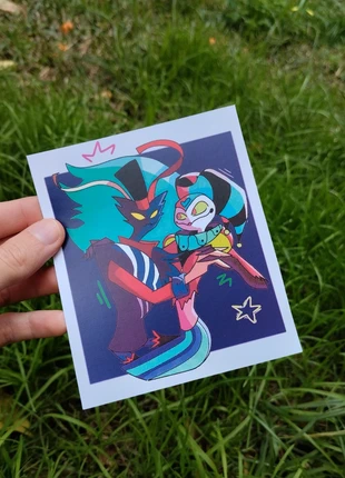 Ilustración original , merk: Original, staat: Nieuw met prijskaartje, € 3,00, € 3,85 inclusief Kopersbescherming