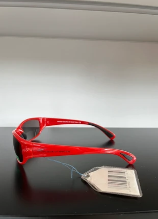 Occhiali vintage, marca: United Colors of Benetton, estado: Nuevo con etiquetas, 20,00 €, 21,70 € Protección al comprador incluida