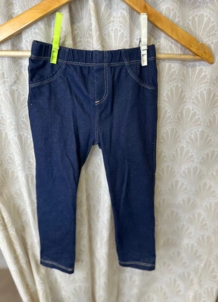 Legging, marque: In Extenso, état: Très bon état, taille: 24-36 mois / 92 cm, 2,00 €, 2,80 € Protection acheteurs incluse