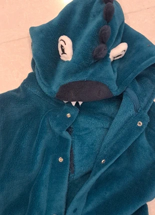 Bata de casa, marca: Vertbaudet, estado: Muito bom, tamanho: 8 anos / 128 cm, €12.00, €13.30 inclui Proteção do Comprador